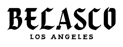 The Belasco Store logo