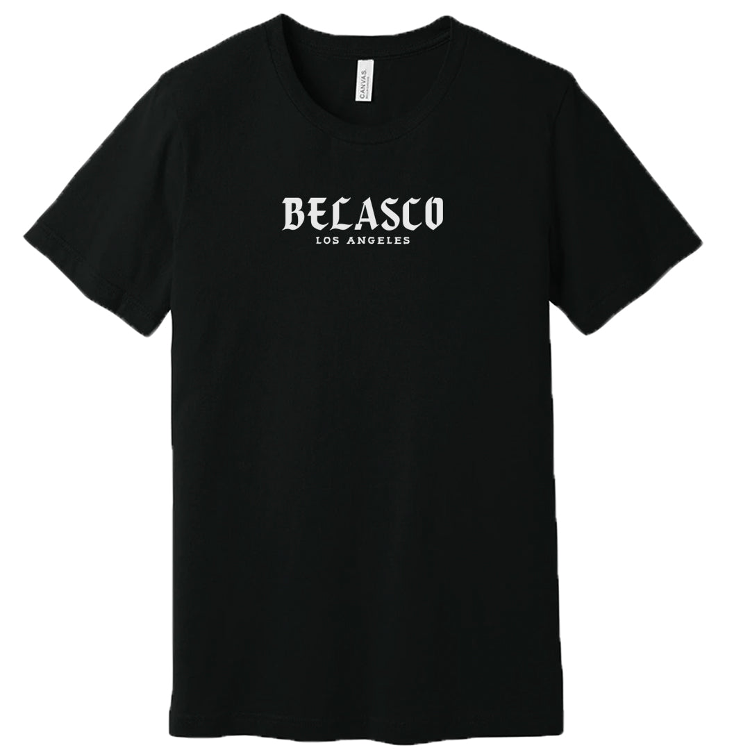 Belasco T-Shirt
