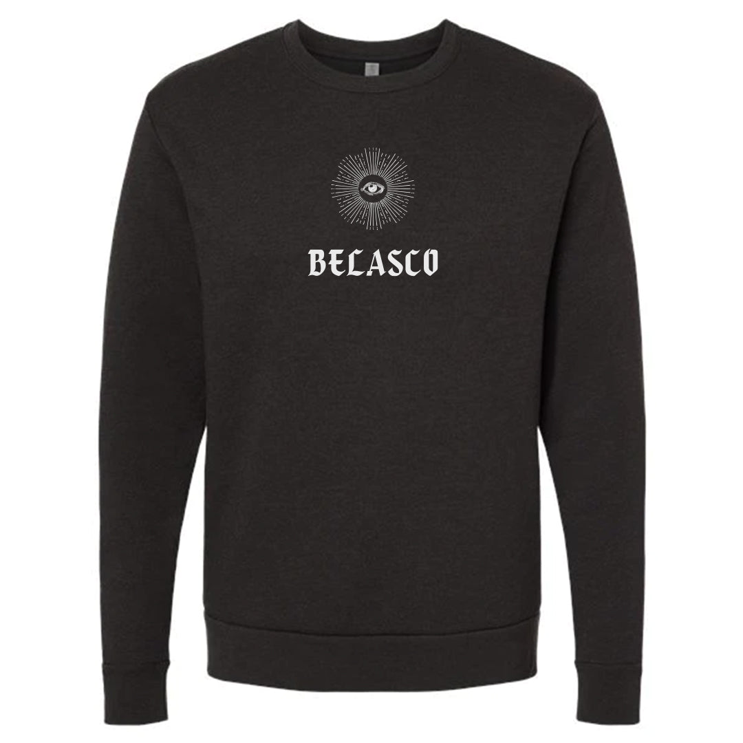 Eye Crewneck Sweater