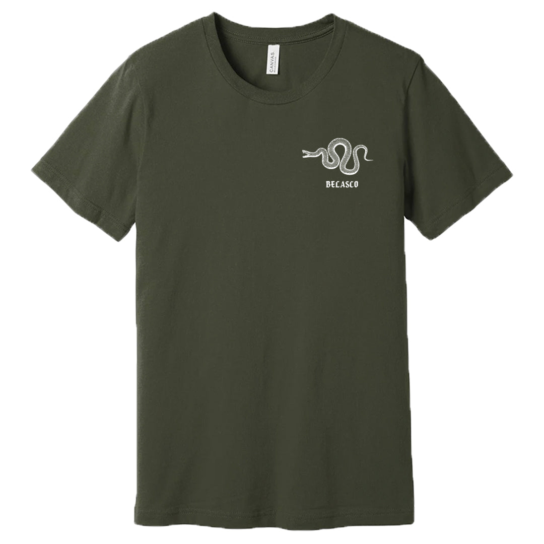 Snake T-Shirt