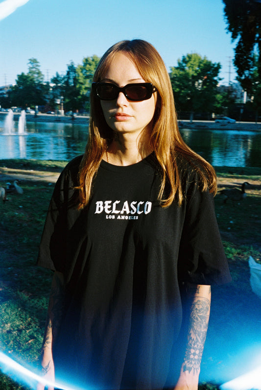 Belasco T-Shirt