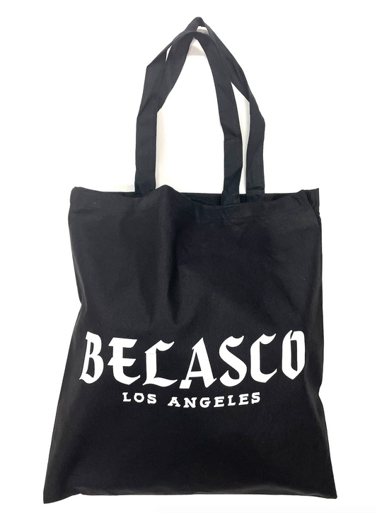 Belasco Tote Bag