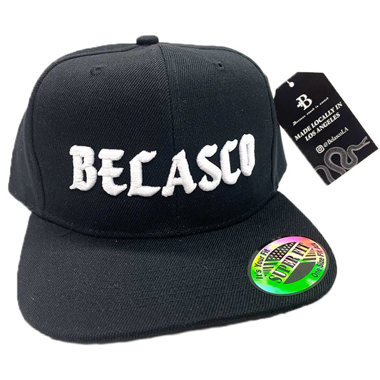 Belasco Snapback Hat